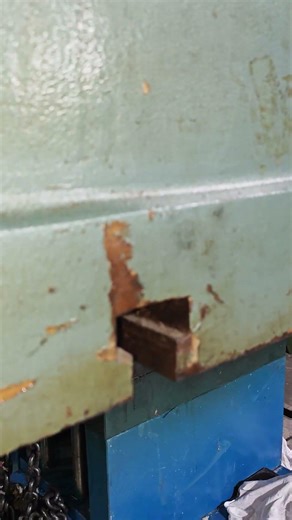 SMC flange processing #frp #frpproducts #smc #grp