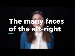 The Many Faces of the Alt-Right | Let's Talk | NPR