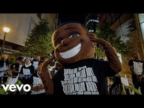 Dababy ft. BigXthaPlug, Lil Wayne - BOP (Music Video)