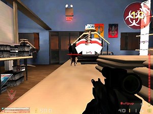 KF-SurfShop addon - Killing Floor mod for Unreal Tournament 2004