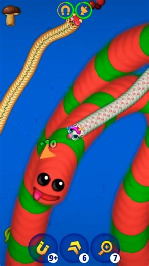 #wormszone #aveeplayerlegend #battleroyalegame #battleroyalegame #gaming #lifeisbutadream #freefireg