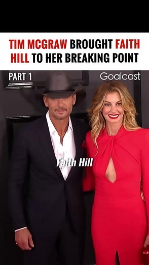 PART 1 of 4 - Tim McGraw and Faith Hill are known as Country Music’s perfect couple. But underneath it all, their marriage was struggling. Tim’s childhood trauma was eating away at him and Faith had come to a point where she had had enough. What happened to Tim when he was a young boy and why was he letting it destroy his family? #timmcgraw #faithhill #marriage | Life Stories