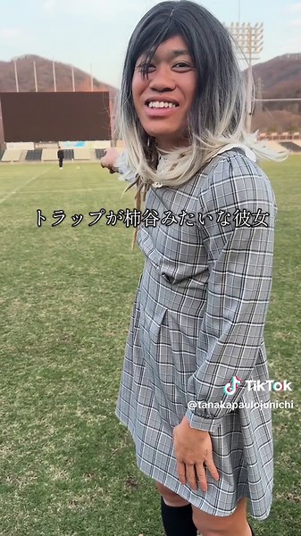 サッカーに挑戦！柿谷トラップを学ぼう