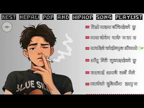 🎵Trending Nepali Rap Songs 2026 | Sad & Emotional Hip-Hop Tracks