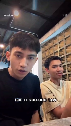 eh ternyata kasus penipuan yang nyedot saldo lewat qris tuh sekarang rawan bgt ya.. udah banyak yang kena. ada yang lewat wa, ada yang di live tiktok juga.hati hati guys kalo dimintain qris sama stranger.
