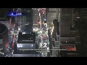 WCBS: CBS2 News at 11 Short Close