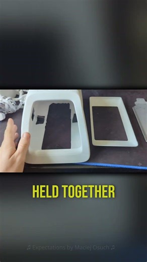 RC Car Chaos | Tape & Filament