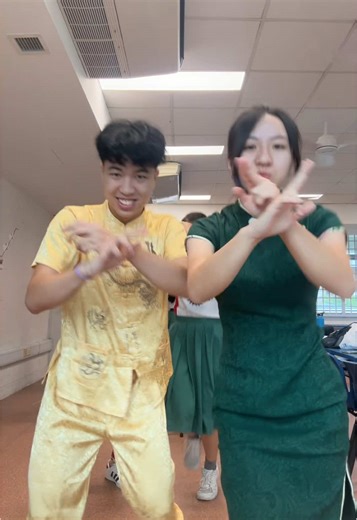 cooking w yingxuan @ilkkyut #whyri #cny #fypシ