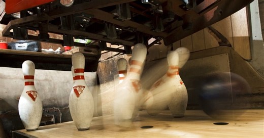 The Vanderbilt bowling team is headed to the White House after championship win
