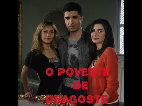 O poveste de dragoste 1