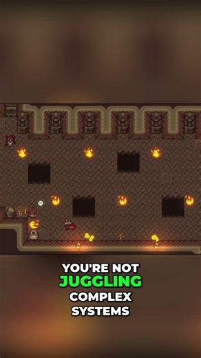 Elementallis Review: Combat Feels Like Zelda! #shorts