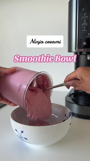 Easy and Delicious Smoothie Bowl Recipe