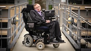 Hawking - Twin Cities PBS