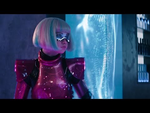 M3GAN 2.0 (2025) - Dance Scene