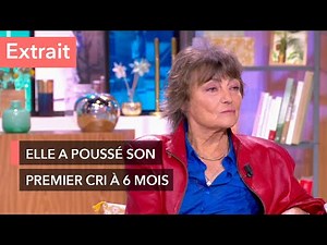 Elle est née au camp de concentration de Bergen-Belsen - Ça commence aujourd'hui