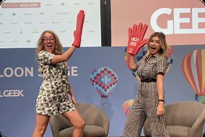 About us - Legal Geek