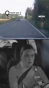 2.7M views · 19K reactions | Your regular reminder not to use your phone while driving | Metro | Facebook