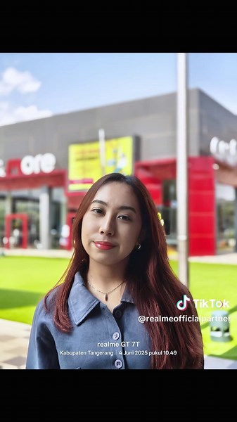 Unboxing Realme GT 7T: Potrait Mode Test