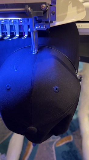 Advanced class to familiarize ourself with the Ricoma TC 1501 embroidery machine. #ricoma #embroidery #tc1501