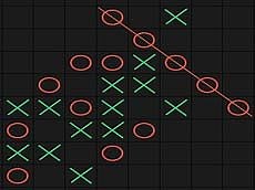 Play Tic Tac Toe | Free Online  Games. KidzSearch.com
