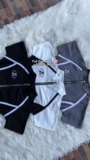 Stylish Zipper Top for Women: Outfit Ideas