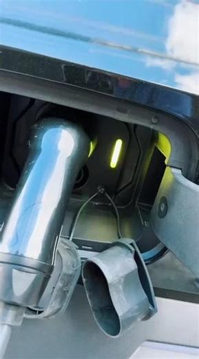 🚘🔌 Instalación Profesional de base de carga para Autos Eléctricos