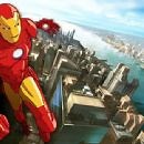 Iron Man: Armored Adventures (2008) Cast and Crew, Trivia, Quotes, Photos, News and Videos - FamousFix