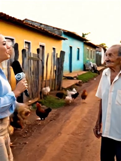 Velho Fila da P... - Conhecendo o Velho Brutão