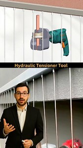 12K views · 36 reactions | Hydraulic Tensioner Tool   . . . . . . . . . . #solidworks #3d #design #autocad #engineering #cad #cnc #mechanicalengineering #catia #mechanical #manufacturing #productdesign #keyshot #industrialdesign #3dmodeling #autodesk #designer #3dprinting #render #modeling #ansys #engineer #jasa #mechanic #rendering #fabrication #sketchup #welding #inventor #engineers | Aar Mech | Facebook