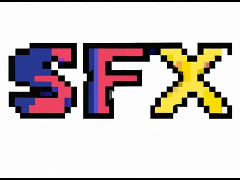 Laser Gun / Bolt Sound Effect