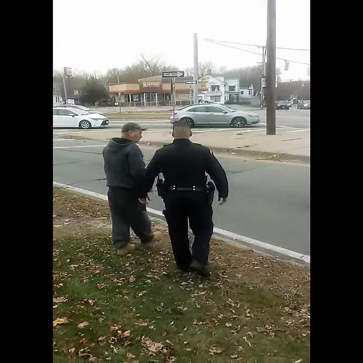 Warwick RI dirty cop Zachary black | Tyshawn Avery