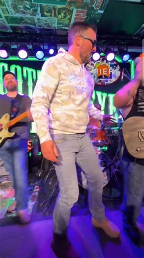 Eric Church live on his own Nashville Stage. #share #followersreels | David Foster