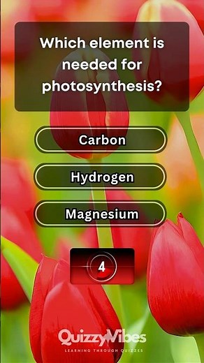 🌱🌞🍅Home Gardening Quiz: Can You Get All 5 Right? #gardening #quiz