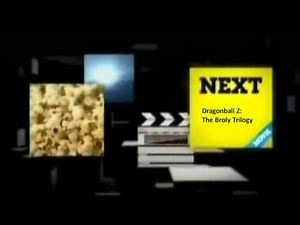 Cartoon Nothing - Up Next Bumpers 2 (NaruIchi97 Variant)