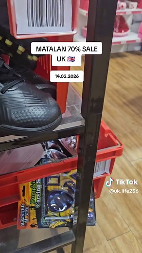 Matalan 70% Sale UK: Up to 70% Off Deals!