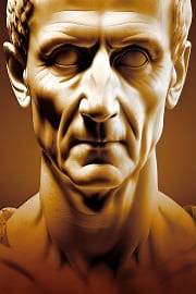 Watch Caesar Season 1 Episode 1 - The Dash Cam - Part 1