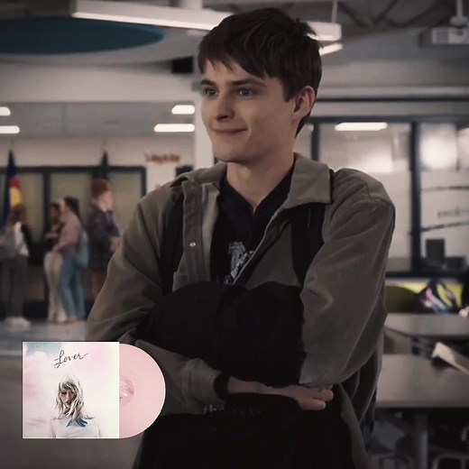 Nathan Walter: Exploring My Life with the Walter Boys Series