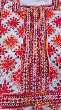 Mew arrival 🔥hand made balochi mirror embroidery sout maria shawl Liaquat bazaar Quetta