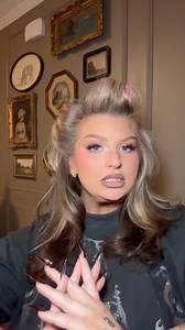 🤍✌🏼 #grwm #makeuptutorial #makeupartist #makeupbyhailee | Makeup by Hailee