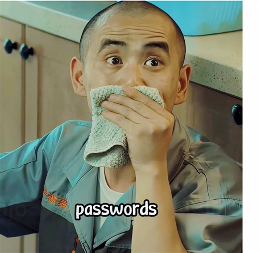 Scammers Get Their Comeuppance in Unique Plot