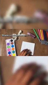 sketch of a cherry tree #sketch#drawing#viral #ytshorts#cherry#fyp#pinktree#meme#love#edits#ronaldo