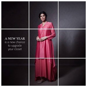152K views · 921 reactions | Get your hands on fresh fashion when the year is still fresh. Along with free shipping, we have added plenty of new styles to choose from. Also, Axis Bank customers can avail 5% off for purchases Rs. 5000 and over. #ExclusivelyOnTataCLiQ | Tata CLiQ Fashion | Facebook