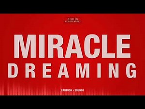 Miracle Dreaming - SOUND EFFECT - Harp Harfe Zauber Verzaubert Charmed Bewitched Entranced SOUNDS