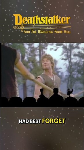 Go Blaze!! #mst3k