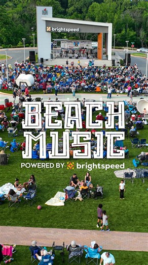 The 2026 Beach Music Series, powered by Brightspeed, is set to return with a splash starting April 17th at MOSAIC at Chatham Park NC! 🌊✨ Free tickets go live at mosaicatchathampark.com/events starting Monday, March 2nd. But wait, there’s MORE! 🎉 Stay tuned for our mystery fall concert series release on social media this Saturday, February 21st, 2026! Any guesses on what it could be? 🤔 Comment down below and tag a friend! 👇 #morethanaplace #chathampark #liveworkplaylearn #thisisMOSAIC Band Of