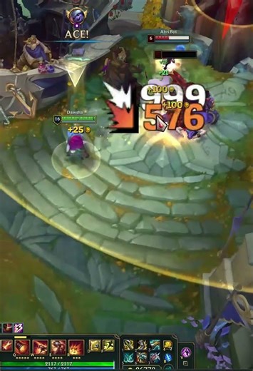 lol best 2 #pentakill @ funny moments montage #leagueoflegends #gaming #newgameplay #2026#videogames