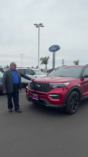 Keller Ford has 2023 Ford Explorers on the lot and ready to go! We have multiple colors and trim levels