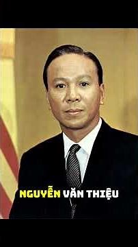 Sự thật chấn động phát ngôn tướng VNCH 1975 #vietnamhoiuc #vnch #lichsu