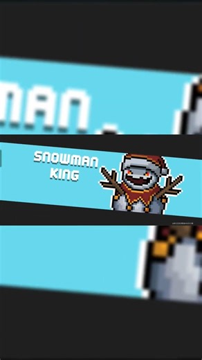 Snowman King Boss Fight ⛄ | Soul Knight