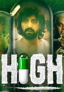 High - watch tv show streaming online